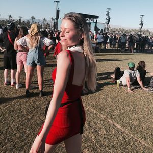 Meet your Posher, Lindsay